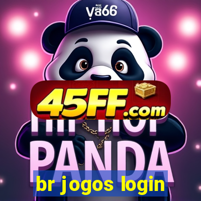 br jogos login